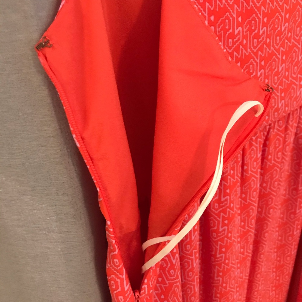 Rachel Roy Knee Length Dress - Picture 6 of 9